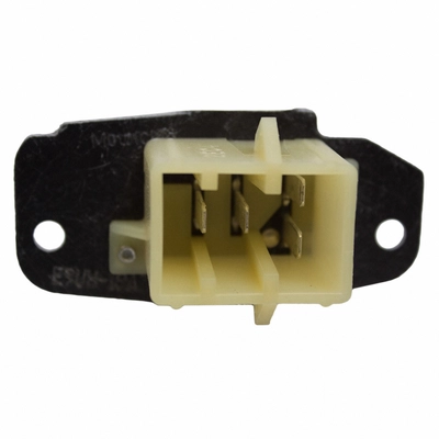Blower Motor Resistor by MOTORCRAFT - YH1720 pa4