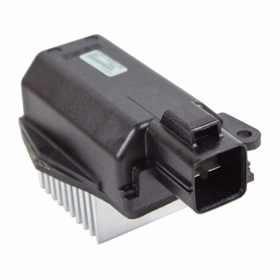 Blower Motor Resistor by MOTORCRAFT - YH1819 pa1