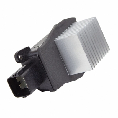 Blower Motor Resistor by MOTORCRAFT - YH1819 pa5