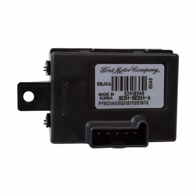 Blower Motor Resistor by MOTORCRAFT - YH1825 pa2