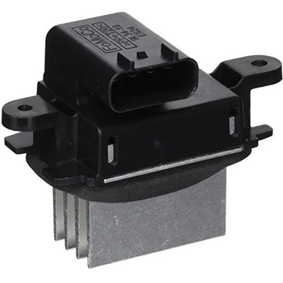 MOTORCRAFT - YH1827 - Blower Motor Resistor pa11
