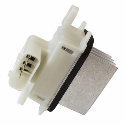Blower Motor Resistor by MOTORCRAFT - YH1829 pa1