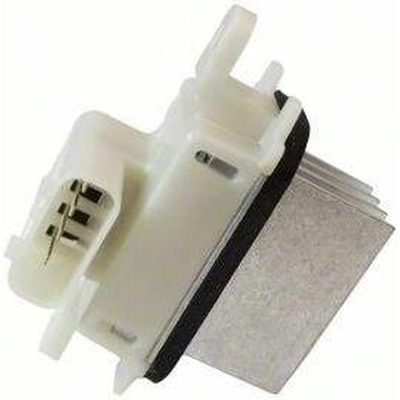 Blower Motor Resistor by MOTORCRAFT - YH1829 pa6