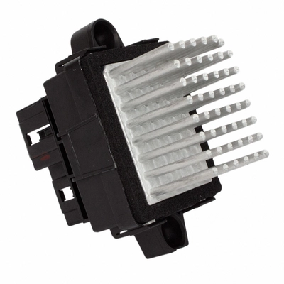 Blower Motor Resistor by MOTORCRAFT - YH2008 pa6