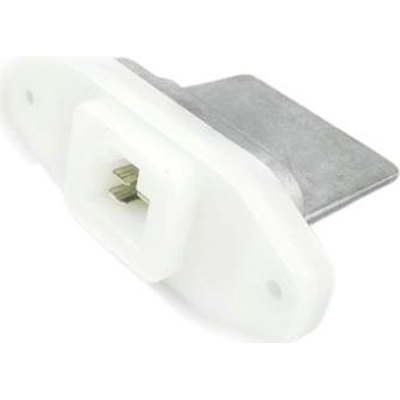 Blower Motor Resistor by SKP - SK2040086 pa2