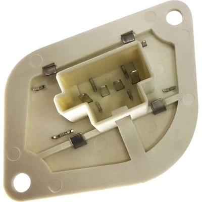 SKP - SK3A1124 - HVAC Blower Motor Resistor pa1