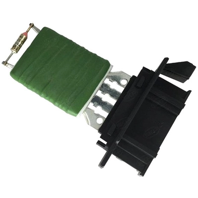 SKP - SK4P1341 - HVAC Blower Motor Resistor pa1