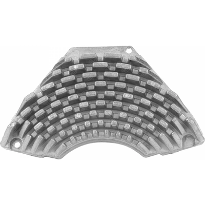 Blower Motor Resistor by SKP - SK4P1566 pa1