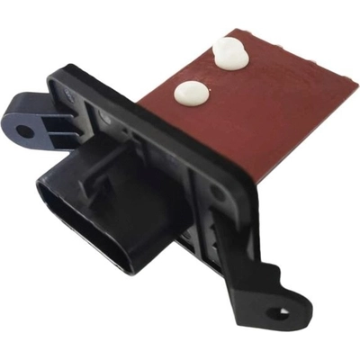 Blower Motor Resistor by SKP - SK973159 pa2
