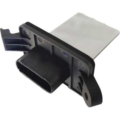 Blower Motor Resistor by SKP - SK973159 pa3