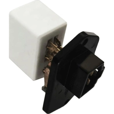 Blower Motor Resistor by SKP - SK973192 pa1