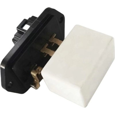 Blower Motor Resistor by SKP - SK973192 pa4