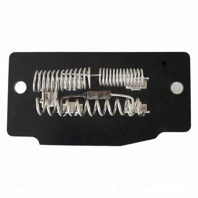 SKP - SK973222 - HVAC Blower Motor Resistor pa2