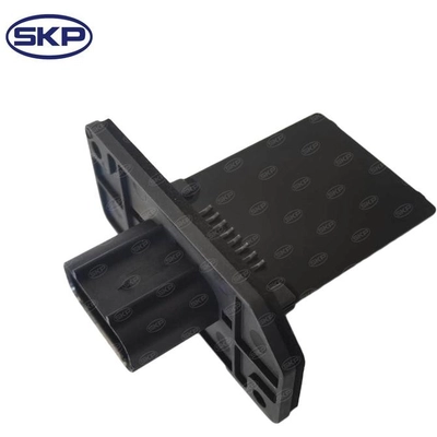 Blower Motor Resistor by SKP - SK973224 pa1