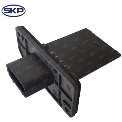 Blower Motor Resistor by SKP - SK973224 pa2