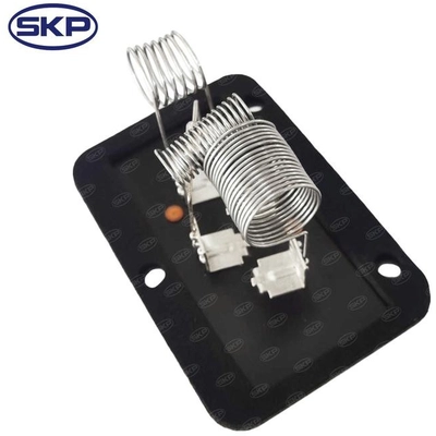 SKP - SK973226 - HVAC Blower Motor Resistor pa1