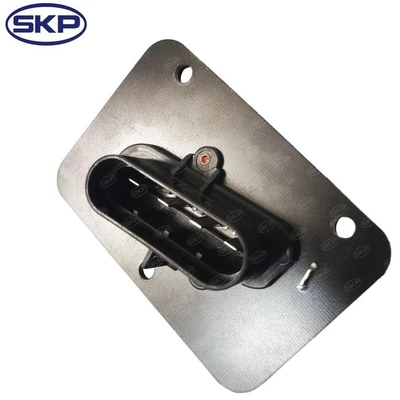 SKP - SK973226 - HVAC Blower Motor Resistor pa2