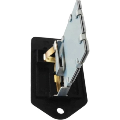 Blower Motor Resistor by SKP - SK984569 pa2