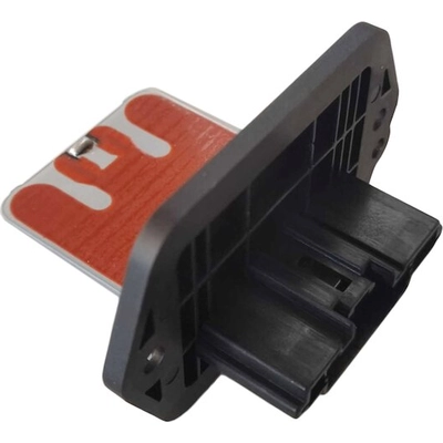 SKP - SK984606 - HVAC Blower Motor Resistor pa6