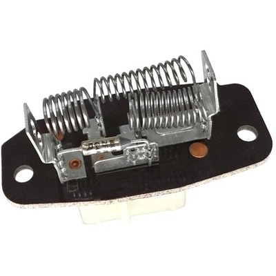 SKP - SKRU318 - HVAC Blower Motor Resistor pa2