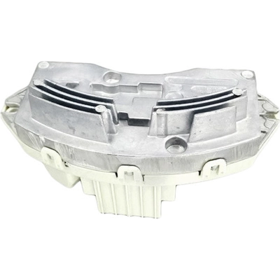 Blower Motor Resistor by SKP - SKRU729 pa1