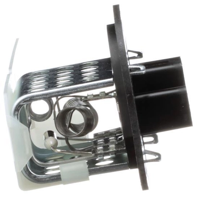 STANDARD - PRO SERIES - RU103 - HVAC Blower Motor Resistor pa7