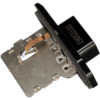 STANDARD - PRO SERIES - RU322 - HVAC Blower Motor Resistor pa1