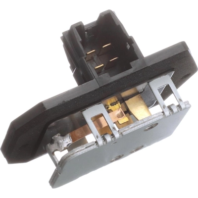 STANDARD - PRO SERIES - RU325 - HVAC Blower Motor Resistor pa4