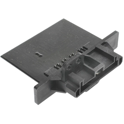 STANDARD - PRO SERIES - RU327 - HVAC Résistance du moteur du ventilateur pa2