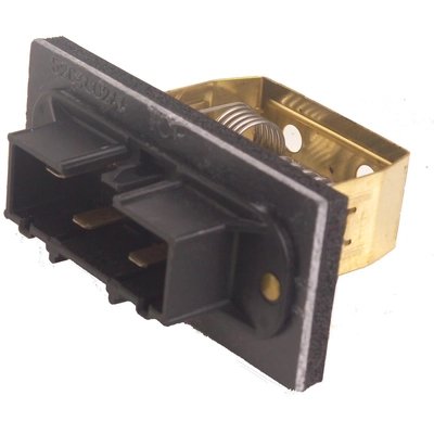 STANDARD - PRO SERIES - RU346 - HVAC Blower Motor Resistor pa2