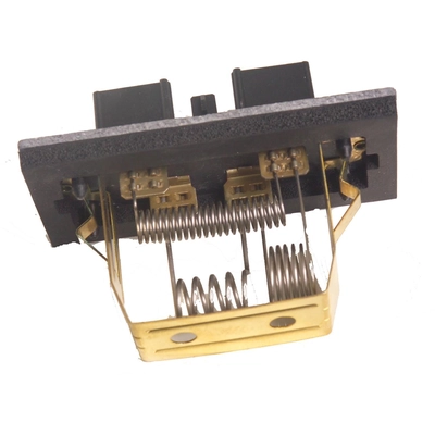 STANDARD - PRO SERIES - RU346 - HVAC Blower Motor Resistor pa3