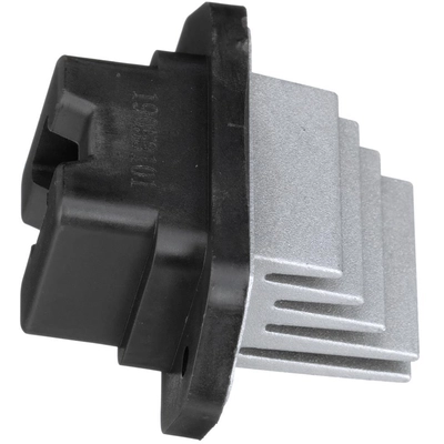 STANDARD - PRO SERIES - RU348 - HVAC Blower Motor Resistor pa2