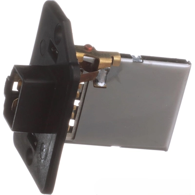 STANDARD - PRO SERIES - RU354 - HVAC Blower Motor Resistor pa4