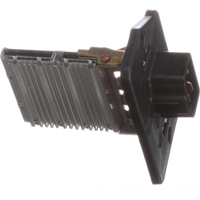 STANDARD - PRO SERIES - RU354 - HVAC Blower Motor Resistor pa5