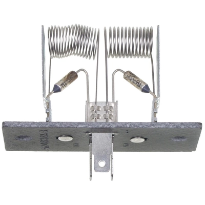 STANDARD - PRO SERIES - RU373 - HVAC Blower Motor Resistor pa2