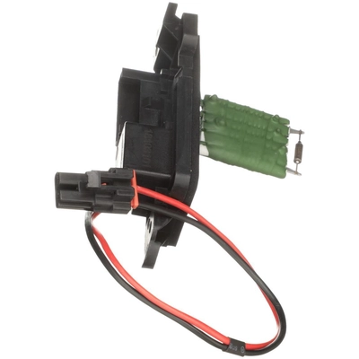 STANDARD - PRO SERIES - RU377 - HVAC Blower Motor Resistor pa2