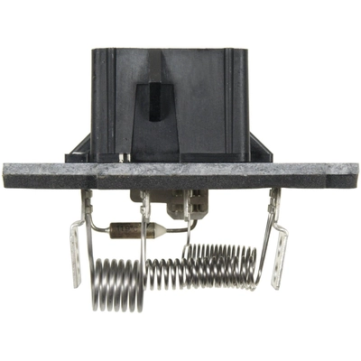 STANDARD - PRO SERIES - RU405 - HVAC Blower Motor Resistor pa3
