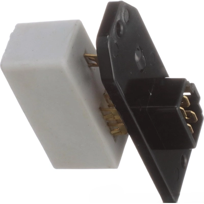 STANDARD - PRO SERIES - RU412 - HVAC Blower Motor Resistor pa5
