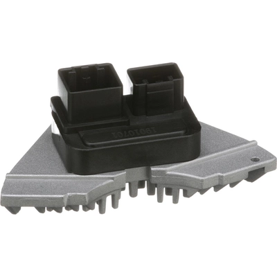 STANDARD - PRO SERIES - RU415 - HVAC Blower Motor Resistor pa4
