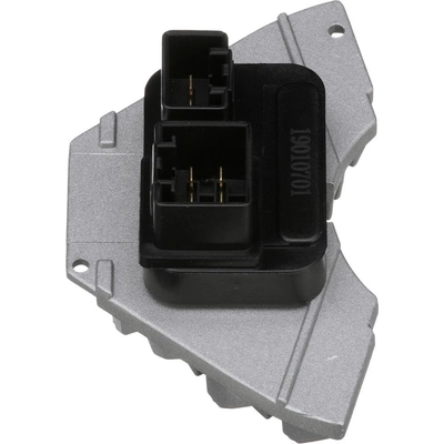 STANDARD - PRO SERIES - RU415 - HVAC Blower Motor Resistor pa5