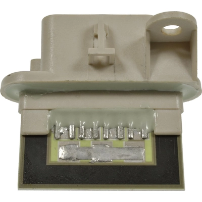 STANDARD - PRO SERIES - RU42 - Blower Motor Resistor pa1