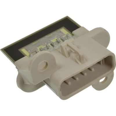 STANDARD - PRO SERIES - RU42 - Blower Motor Resistor pa2