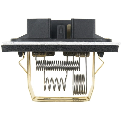 STANDARD - PRO SERIES - RU478 - HVAC Blower Motor Resistor pa2