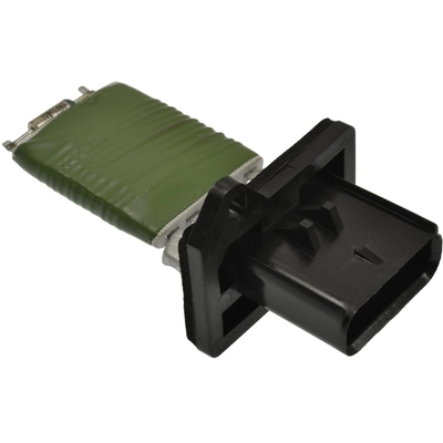 STANDARD - PRO SERIES - RU491 - HVAC Blower Motor Resistor pa2