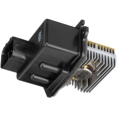 STANDARD - PRO SERIES - RU539 - HVAC Blower Motor Resistor pa3