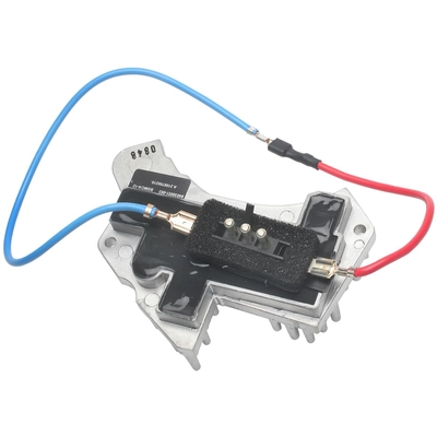 Blower Motor Resistor by STANDARD - PRO SERIES - RU567 pa1