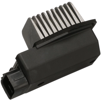 Blower Motor Resistor by STANDARD - PRO SERIES - RU574 pa1