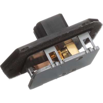 STANDARD - PRO SERIES - RU589 - HVAC Blower Motor Resistor pa4