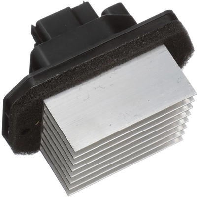 STANDARD - PRO SERIES - RU596 - HVAC Blower Motor Resistor pa1