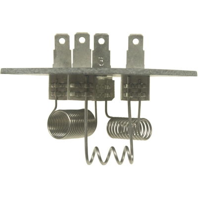 STANDARD - PRO SERIES - RU630 - HVAC Blower Motor Resistor pa1